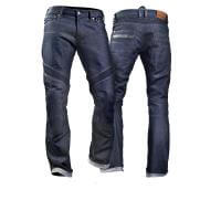 Shima Мотоджинсы Gravity Blue в Челябинске