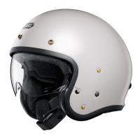 Shoei Шлем J.O 2 Plain Белый в Челябинске