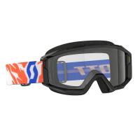 Scott Очки подростковые Primal black clear в Челябинске