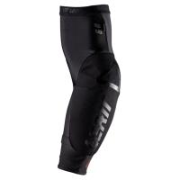 Leatt Налокотники 3DF 6.0 Evo Elbow Guard Black в Челябинске