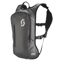 SCOTT Рюкзак Roamer Hydro 8 black/dark grey в Челябинске