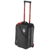Scott Сумка Travel Softcase 40 dark grey/red clay в Челябинске