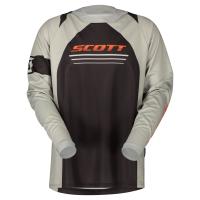 Scott Джерси X-Plore grey/black в Челябинске