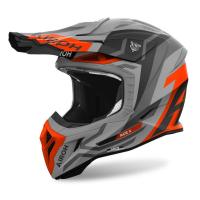 Airoh Шлем Aviator Ace 2 Ground Orange/Matt в Челябинске