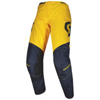 Scott Брюки 350 Track blue/yellow в Челябинске