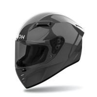 Airoh Мотошлем Connor Anthracite Gloss в Челябинске