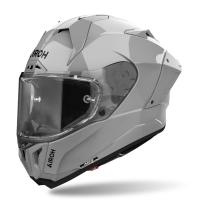 Airoh Мотошлем GP 800 Cement Grey Gloss в Челябинске