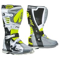Forma Кроссовые мотоботы 2.0 Grey/White/YelloeFluo в Челябинске