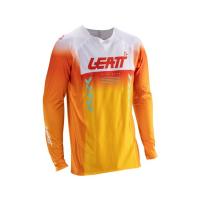 Leatt Джерси 5.5 UltraWeld V26 Orange в Челябинске