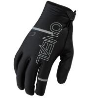Oneal Перчатки Windstop черные в Челябинске