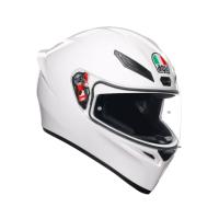 AGV Шлем K1 S White в Челябинске