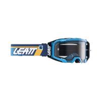 Leatt Маска Velocity 5.5 Ink Light Grey 58% в Челябинске