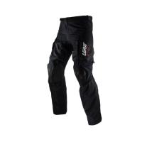 Leatt Штаны Moto 5.5 Enduro Pant V24 Black в Челябинске