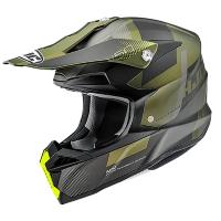 HJC Шлем i50 Mimic MC4SF в Челябинске