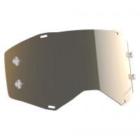 Scott Линзы Prospect/Fury Ampl Works gold chrome afc works в Челябинске