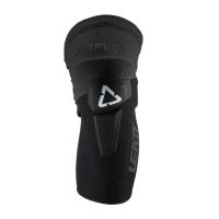 Leatt Наколенники AirFlex Hybrid Black в Челябинске