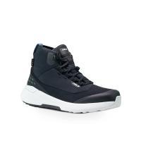 Sidi Мотокроссовки Nucleus GTX Black/White в Челябинске