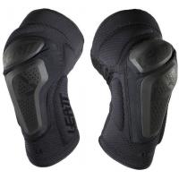 Leatt Наколенники 3DF 6.0 Knee Guard Black в Челябинске