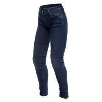Dainese Джинсы женские Brushed Skinny blue в Челябинске