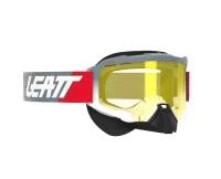 Leatt Маска Velocity 4.5 SNX Forge Yellow 70% в Челябинске