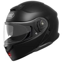 Shoei Шлем Neotec 3 Candy Матовый черный в Челябинске