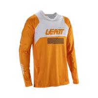 Leatt Джерси Moto 4.5 Lite Orange в Челябинске