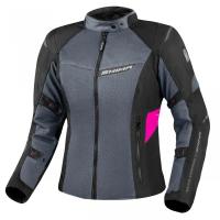 Shima Куртка Rush 2.0 Lady Vent Pink в Челябинске