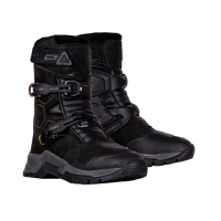 Leatt Мотоботы ADV HydraDri 7.5 Short V26 Stealth в Челябинске