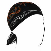 ZAN Бандана SportFlex Pinstripe Flame в Челябинске