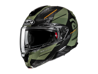HJC Шлем RPHA91 Blat MC7 в Челябинске