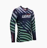 Leatt Джерси 5.5 UltraWeld Matcha 2025 в Челябинске