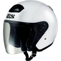 IXS Шлем HX 118 Белый в Челябинске