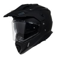 IXS Мотошлем IXS 209 1.0 Черный матовый в Челябинске