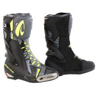 Forma Ботинки Phantom Black/Gray/Yellow Fluo в Челябинске