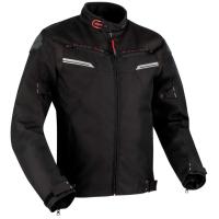 Bering Куртка текстильная Aspen Black в Челябинске