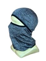 Scout Подшлемник трансформер Light Silk светло-серый в Челябинске