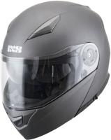 IXS Шлем модуляр HX 300 1.0 Серый матовый в Челябинске