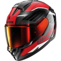 Shark Шлем Ridill 2 Bersek Black/Red/Anthracite в Челябинске