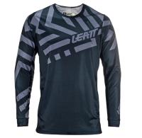 Leatt Джерси 3.5 Ride Stealth 2024 в Челябинске