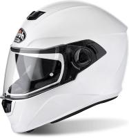Airoh шлем интеграл Storm white Gloss в Челябинске