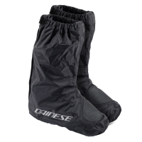 Dainese Дождевые Бахилы Rain Overboots Black в Челябинске