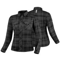 Shima Рубашка Renegade 2.0 Lady Black в Челябинске