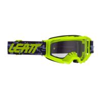 Leatt Маска Vizion 3.5 Argon Clear 90% в Челябинске