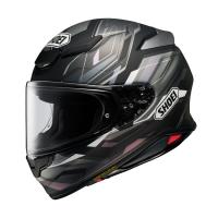 Shoei Мотошлем NXR 2 Capriccio серебристо-черный в Челябинске