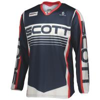 Scott Джерси 350 Race blue/red в Челябинске