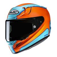 HJC Шлем RPHA12 Respon MC27SF в Челябинске