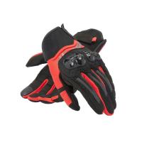 Dainese Перчатки Mig 3 Air Tex Black/Red-Lava в Челябинске