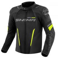Shima Куртка Solid 2.0 Men Vent Fluo в Челябинске