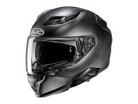 HJC Шлем F71 Semi Flat Black в Челябинске