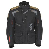 Scott Куртка женская Dualraid Dryo black в Челябинске